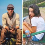 perbedaan cewek cowok traveler