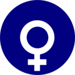 female_symbol_circle