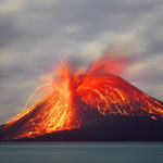 krakatau