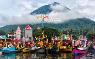 penghargaan wisata