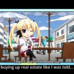 manga dan anime jepang