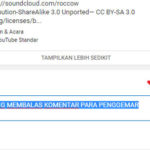 TIPS MENJADI YOUTUBER