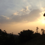 dewasa karena traveling