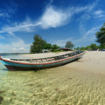 Pantai Belitung