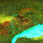 Firegate: Piramid Gunung Padang