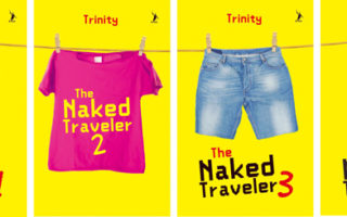 Trinity the Naked Traveler