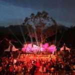 banyuwangi beach jazz festival