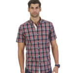 kemeja flanel untuk cewek dan cowok