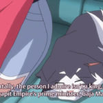 manga dan anime jepang