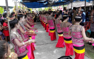 festival barata kaledupa