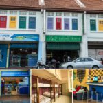 hotel murah singapore