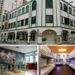 hotel murah singapore