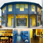 hotel murah singapore