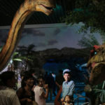 kebun binatang korea utara