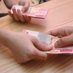 dewasa karena traveling