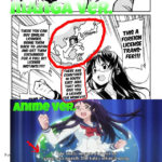 manga dan anime jepang