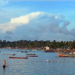 pantai belitung