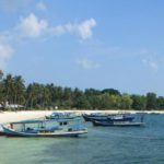Pantai Belitung Tanjung Kelayang