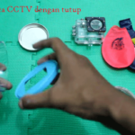 tutorial membuat dome action cam