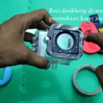 tutorial membuat dome action cam