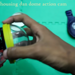 tutorial membuat dome action cam