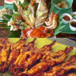 restoran seafood