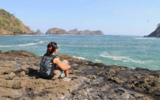 solo traveling
