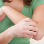 Gatal Gatal Pada Kulit