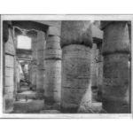 Karnak (Great Hypostyle Hall)