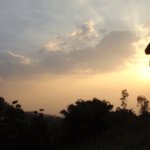 dewasa karena traveling