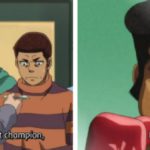 manga dan anime jepang