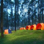 tempat camping di jakarta