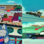 manga dan anime jepang