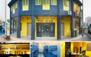 hotel murah singapore