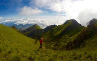 merbabu via suwanting