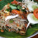 mie lethek goreng