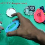 tutorial membuat dome action cam