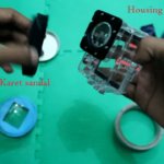 tutorial membuat dome action cam