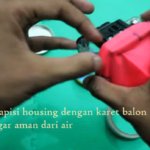 tutorial membuat dome action cam