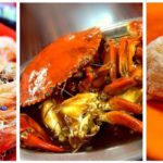 restoran seafood