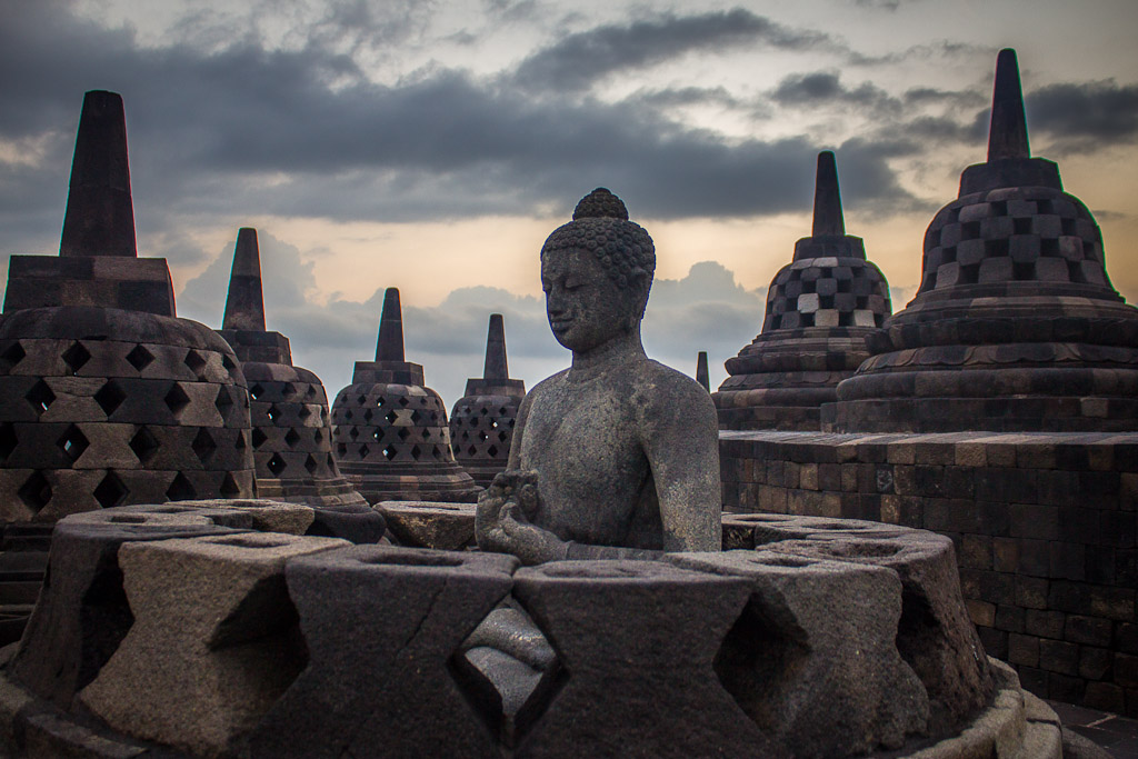 7 Fakta Tentang Candi Borobudur Yang Perlu Kamu Tahu Vrogue