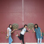 klenteng sam poo kong