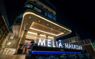 Meliá Makassar