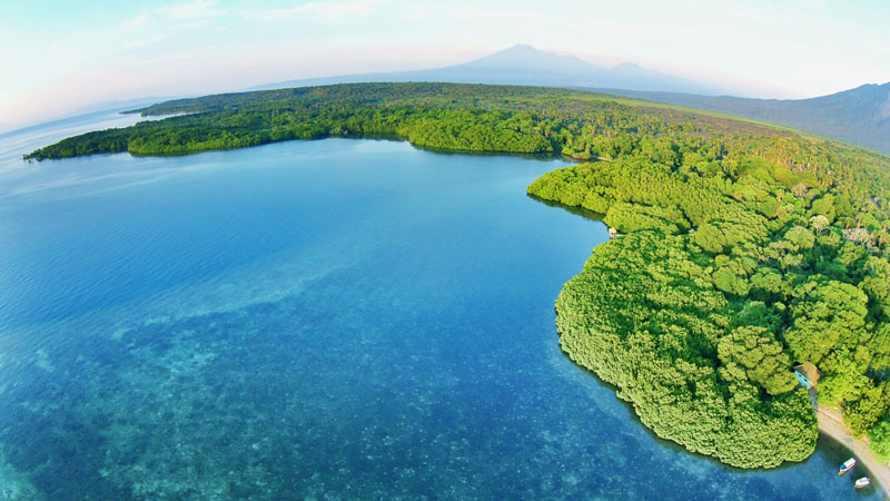  QUIZ Ukur Pengetahuanmu tentang  Pulau Jawa  Di Sini 