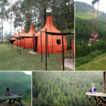 glamping bandung