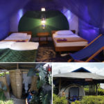 glamping bandung