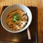 Udon makanan jepang