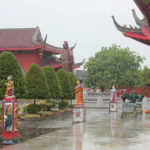 klenteng sam poo kong