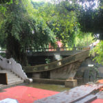 klenteng sam poo kong