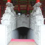 klenteng sam poo kong